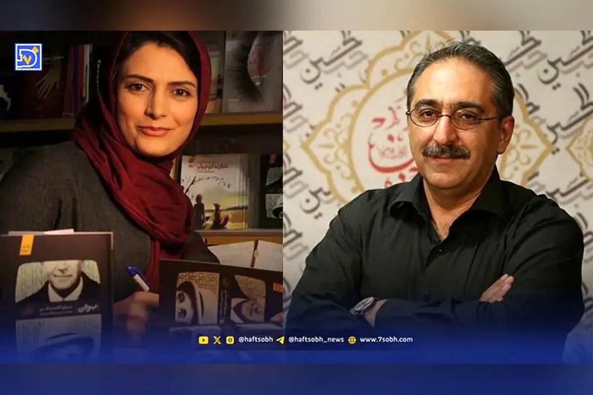 بیوگرافی مهسا ملک مرزبان؛ مجری، مترجم و مهاجر ایرانی ساکن سوئد