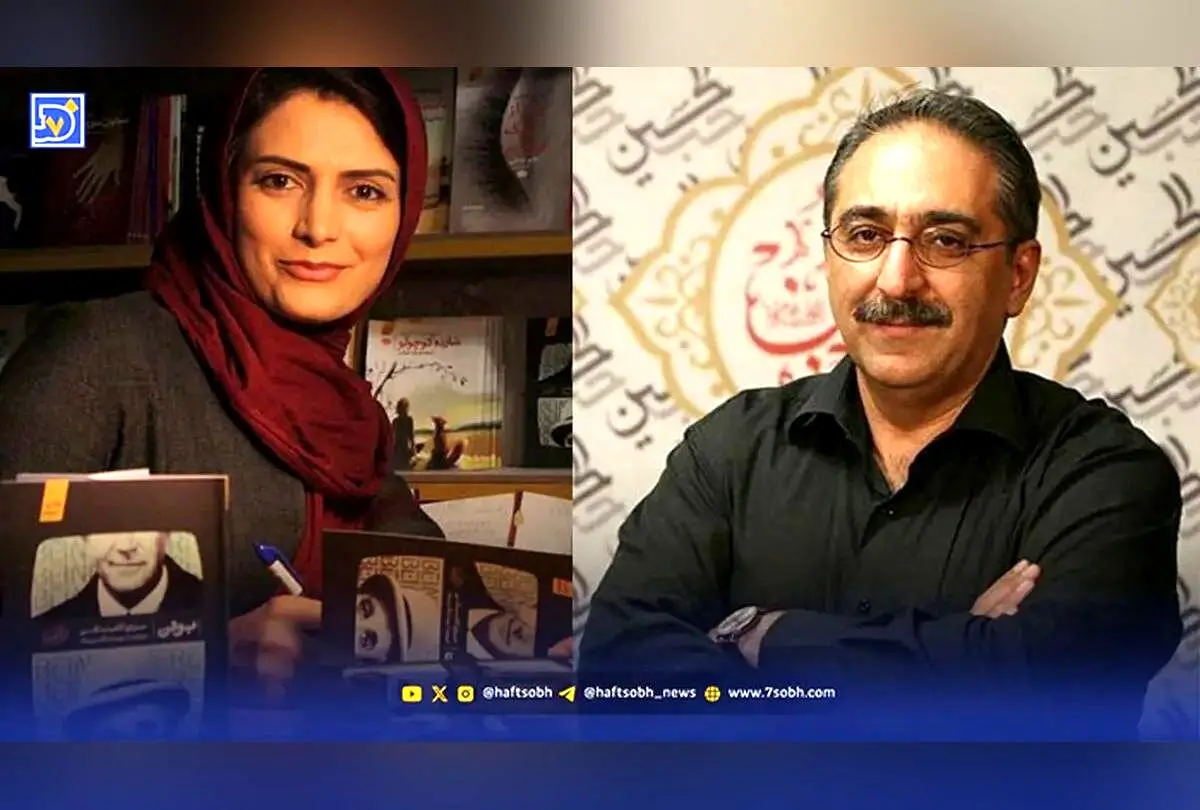 بیوگرافی مهسا ملک مرزبان؛ مجری، مترجم و مهاجر ایرانی ساکن سوئد