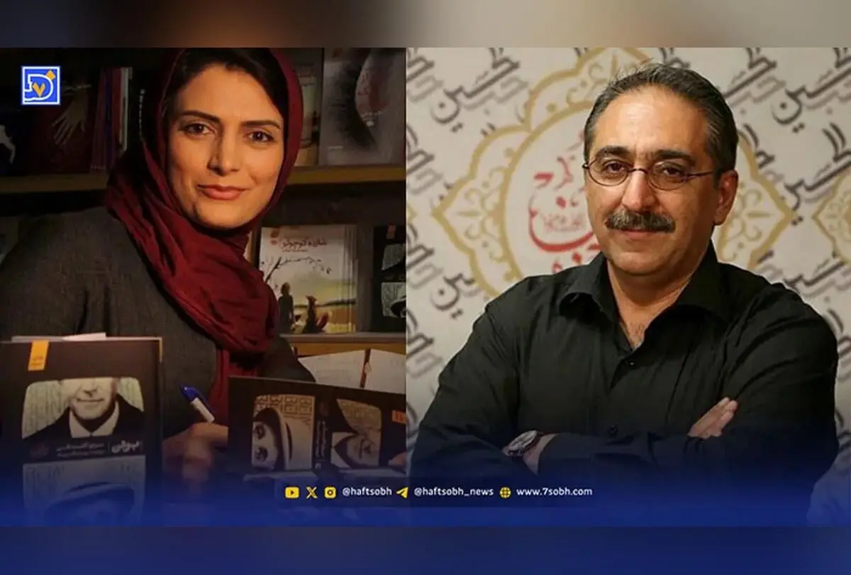 بیوگرافی مهسا ملک مرزبان؛ مجری، مترجم و مهاجر ایرانی ساکن سوئد