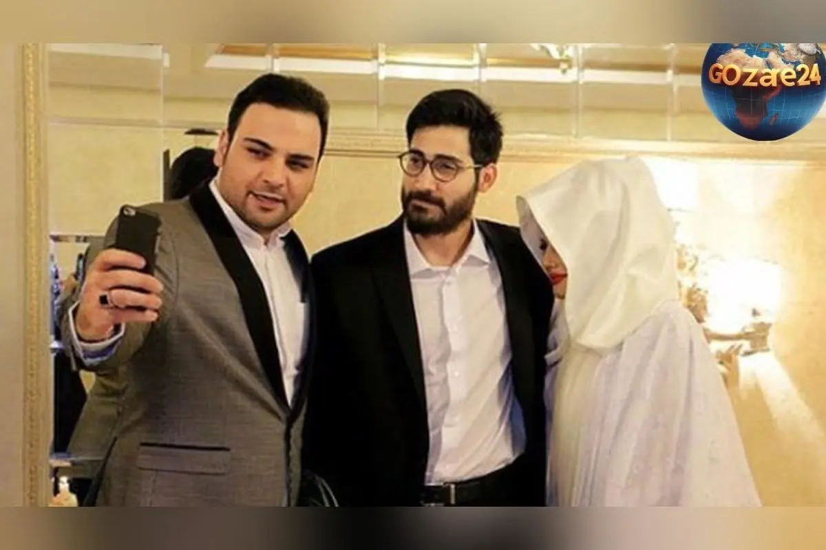 رونمایی از برادر جذاب و جنتلمن احسان علیخانی + عکس جدید و رازهای خانواده پرحاشیه