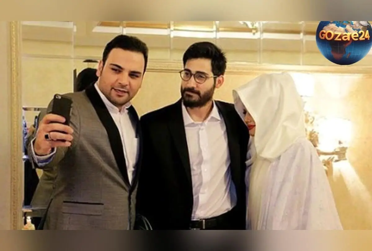 رونمایی از برادر جذاب و جنتلمن احسان علیخانی + عکس جدید و رازهای خانواده پرحاشیه