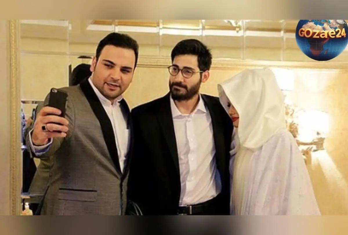 رونمایی از برادر جذاب و جنتلمن احسان علیخانی + عکس جدید و رازهای خانواده پرحاشیه