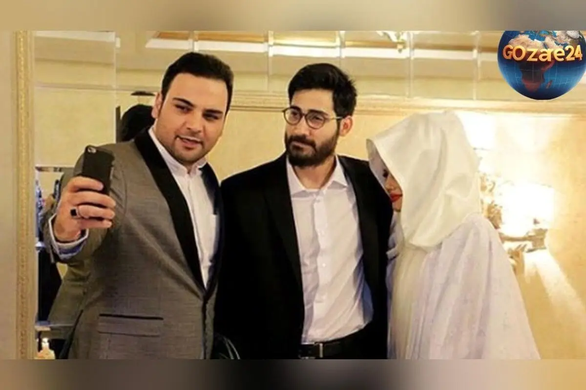 رونمایی از برادر جذاب و جنتلمن احسان علیخانی + عکس جدید و رازهای خانواده پرحاشیه