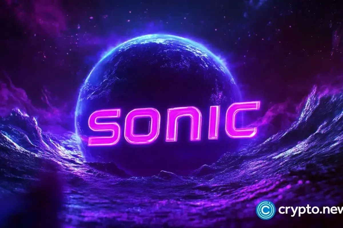شرکت Sonic Labs توکنهای S به ارزش ۲۰۰ میلیون دلار را در ایردراپ جهانی و ویژه ساکنان آمریکا توزیع میکند + جزئیات و زمانبندی برنامه