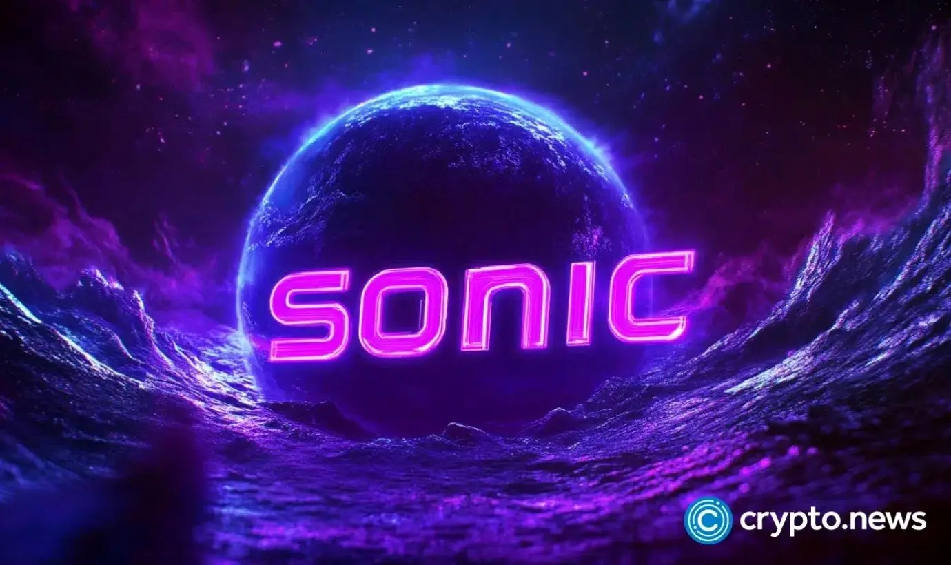 شرکت Sonic Labs توکن‌های S به ارزش ۲۰۰ میلیون دلار را در ایردراپ جهانی و ویژه ساکنان آمریکا توزیع می‌کند + جزئیات و زمان‌بندی برنامه