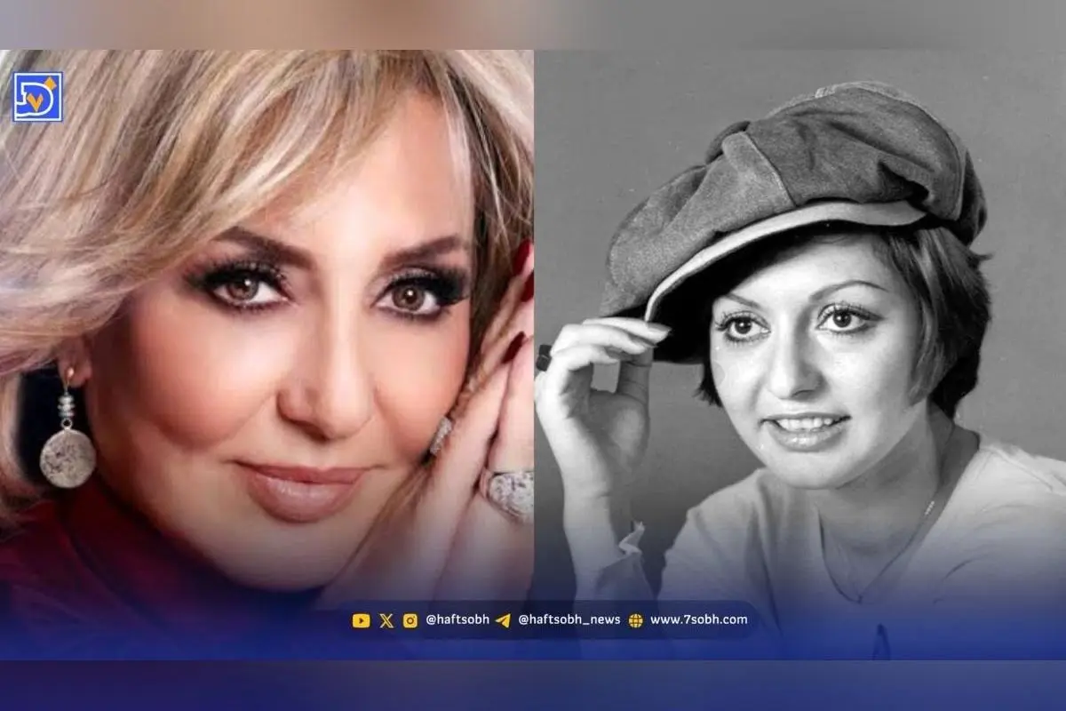 عروسی گوگوش و محمود قربانی در سال ۱۳۴۶؛ تصاویر جذاب از جوانی و زیبایی ستاره موسیقی ایران