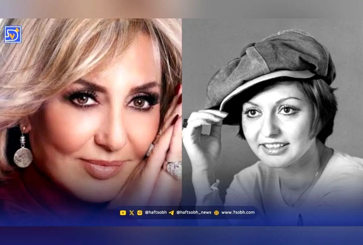 عروسی گوگوش و محمود قربانی در سال ۱۳۴۶؛ تصاویر جذاب از جوانی و زیبایی ستاره موسیقی ایران