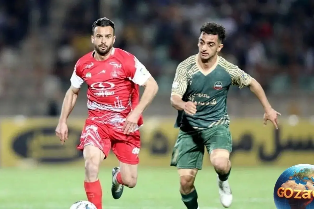 درگیری جدید پرسپولیس و کارتال بر سر انتقال مجتبی فخریان؛ فخریان قربانی اختلاف درویش و کارتال؟