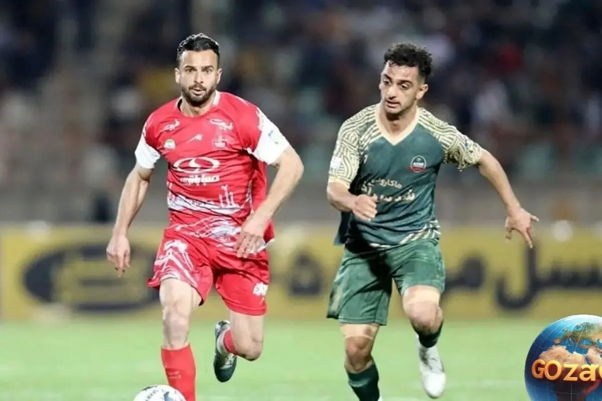 درگیری جدید پرسپولیس و کارتال بر سر انتقال مجتبی فخریان؛ فخریان قربانی اختلاف درویش و کارتال؟