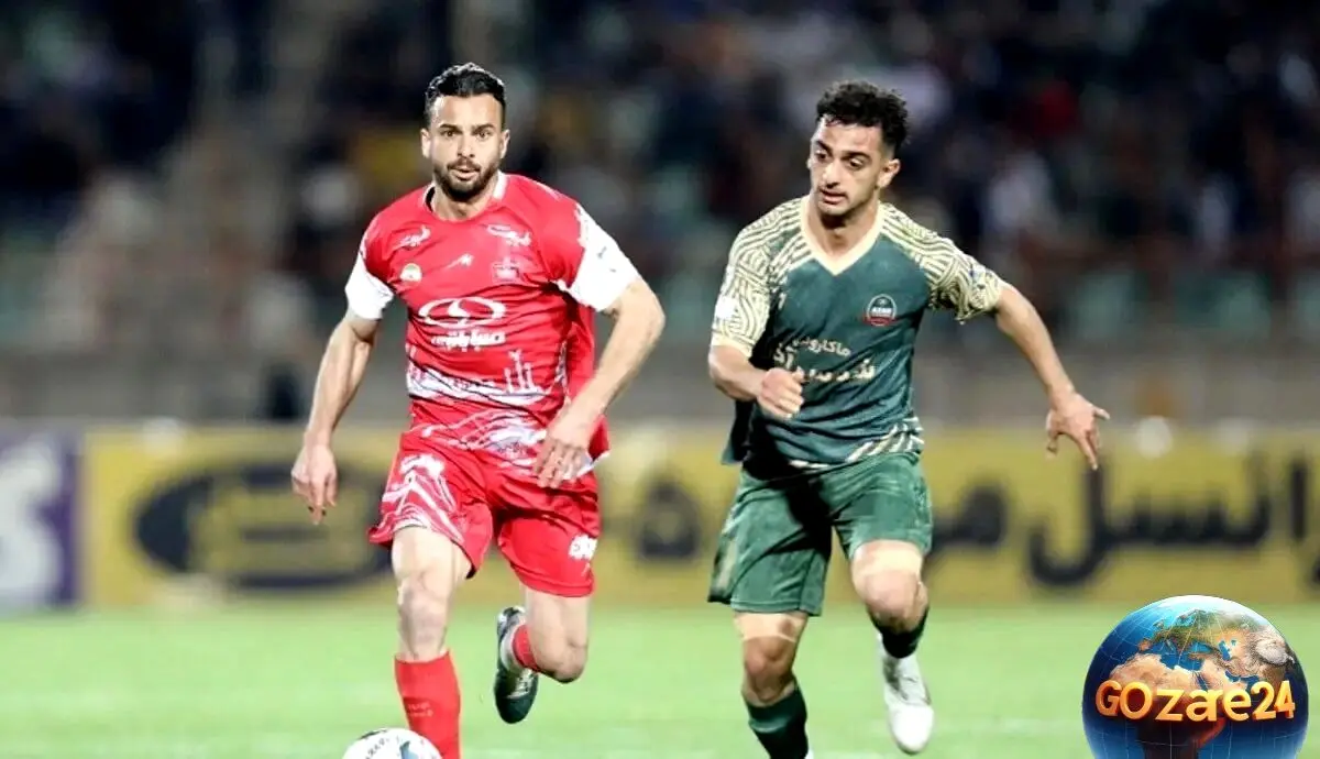 درگیری جدید پرسپولیس و کارتال بر سر انتقال مجتبی فخریان؛ فخریان قربانی اختلاف درویش و کارتال؟
