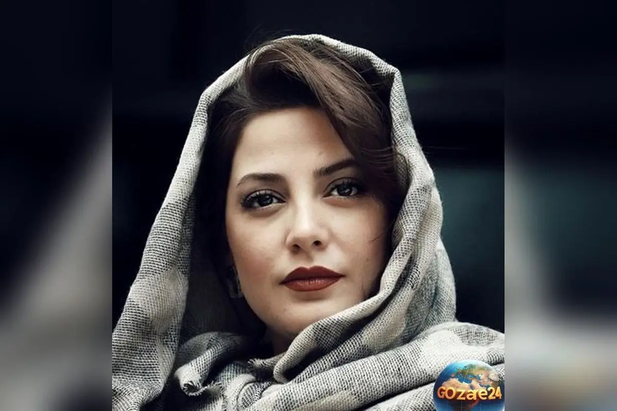 عکس رمانتیک طناز طباطبایی در فضای دهه ۶۰ روی چمن‌ها + بیوگرافی و جدیدترین اخبار هنر و رسانه