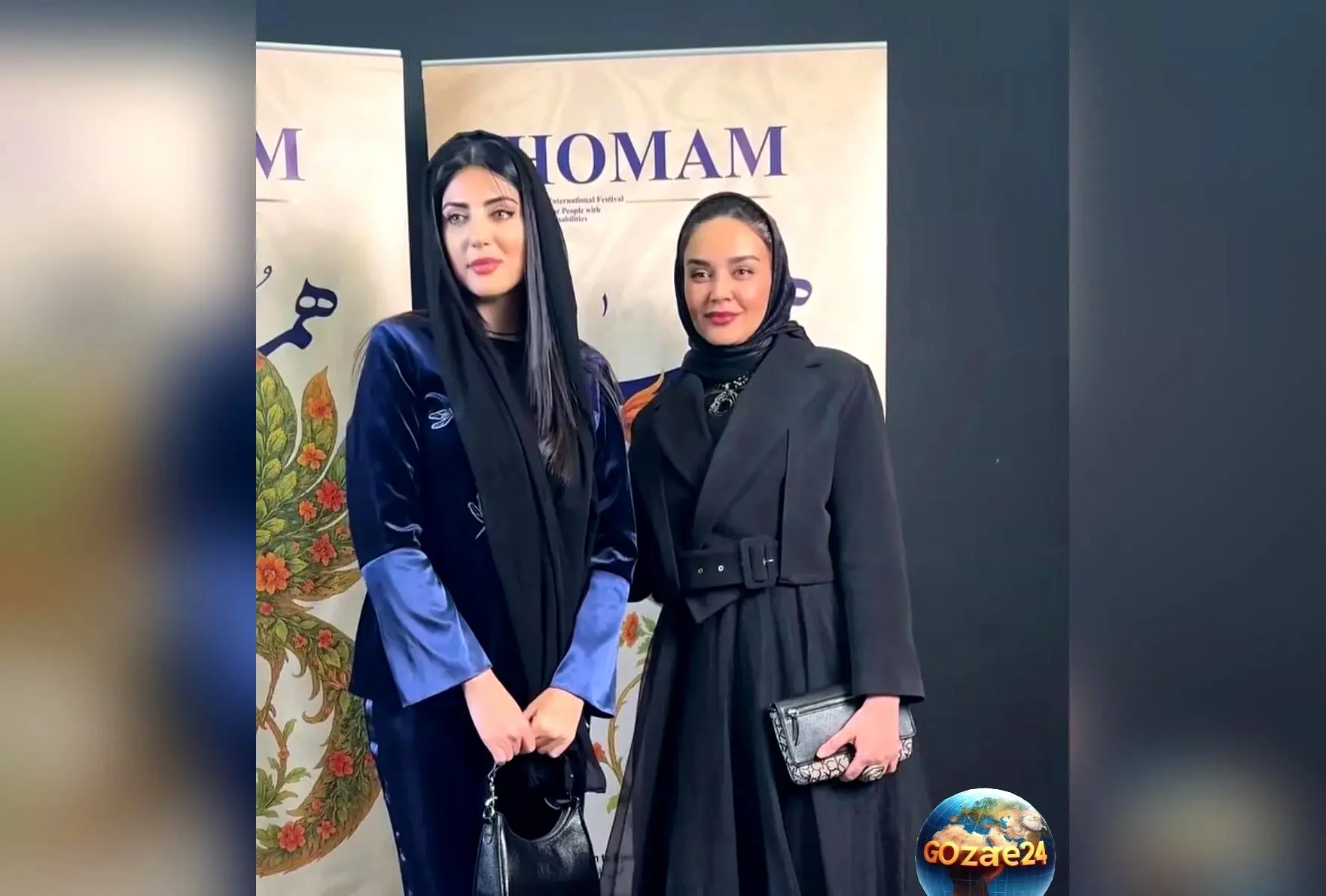 برترین استایل‌های مجلسی و شیک بازیگران ایرانی در اختتامیه جشنواره همام + تصاویر و جزئیات