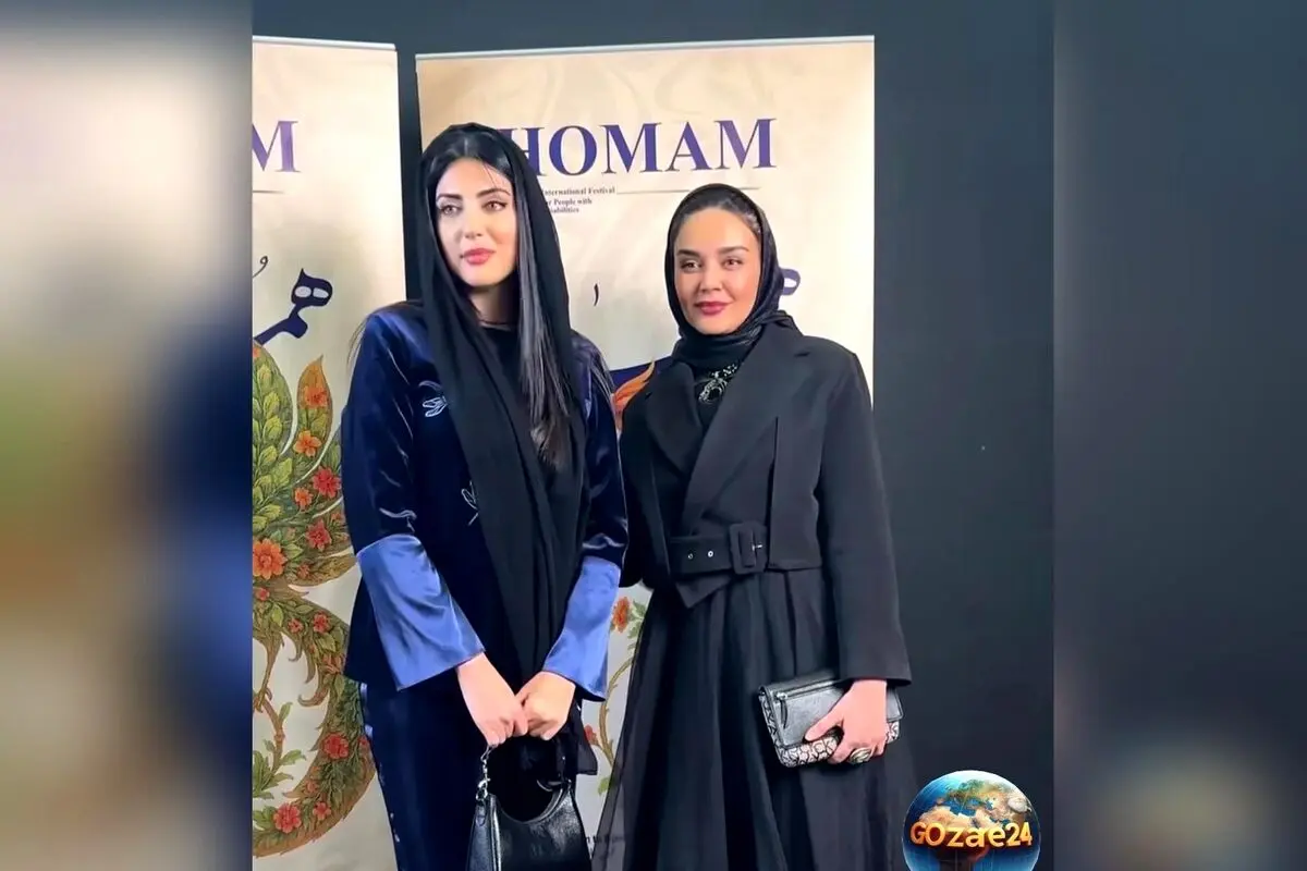 برترین استایل‌های مجلسی و شیک بازیگران ایرانی در اختتامیه جشنواره همام + تصاویر و جزئیات
