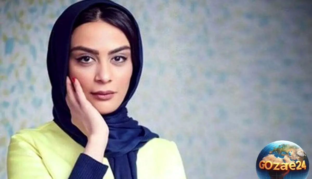 عکس جدید و انگیزشی مارال فرجاد پس از مبارزه با سرطان در اینستاگرام