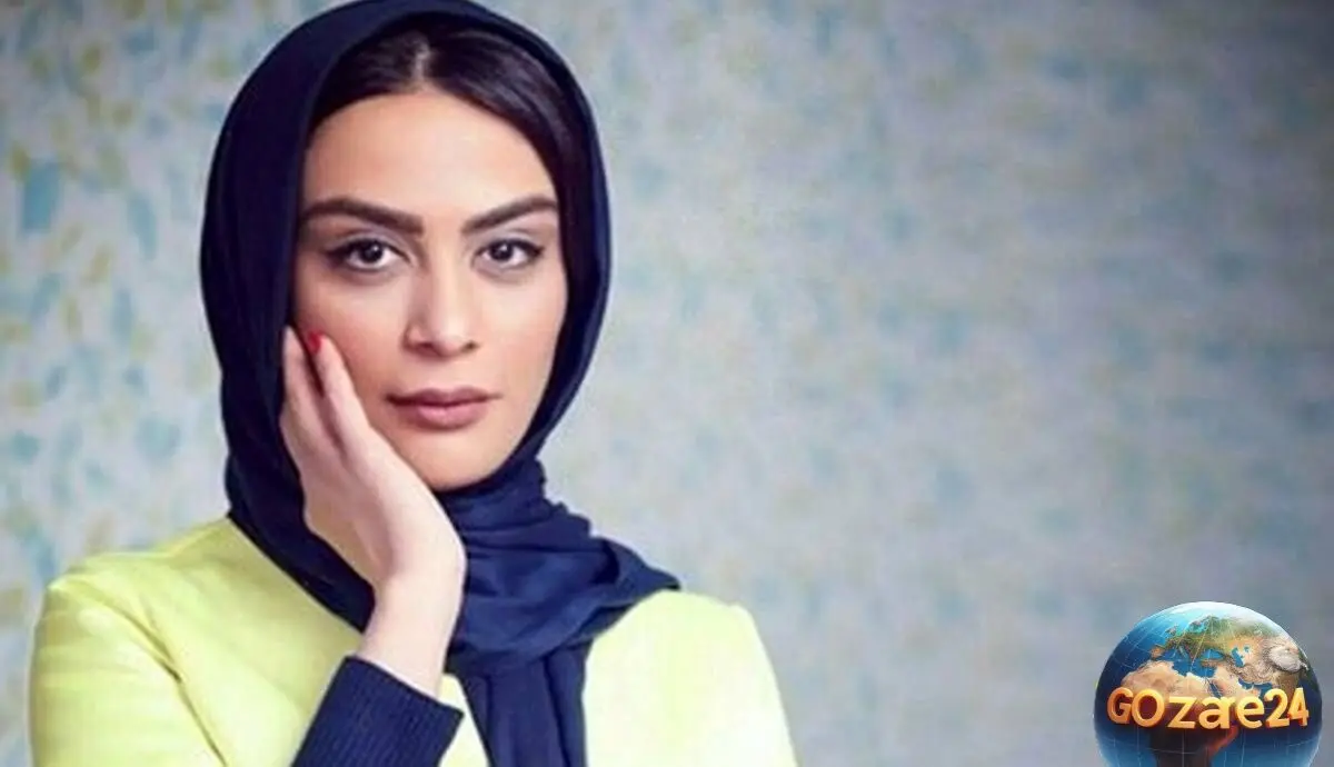 عکس جدید و انگیزشی مارال فرجاد پس از مبارزه با سرطان در اینستاگرام