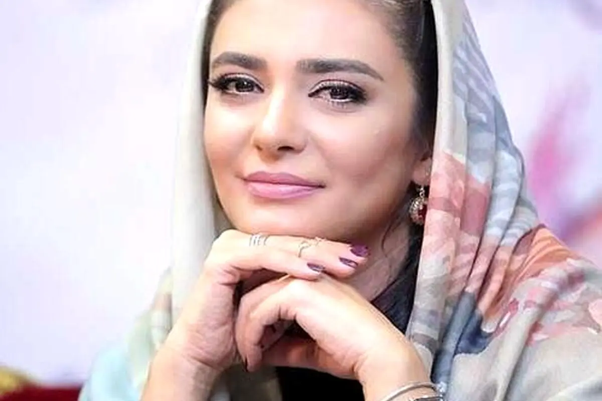 استایل ژورنالی لیندا کیانی الهام‌گرفته از افسانه‌های قدیمی | عکس جدید و استایل بی‌نظیر