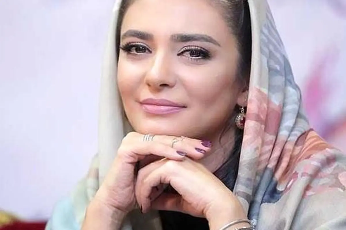 استایل ژورنالی لیندا کیانی الهامگرفته از افسانههای قدیمی | عکس جدید و استایل بینظیر