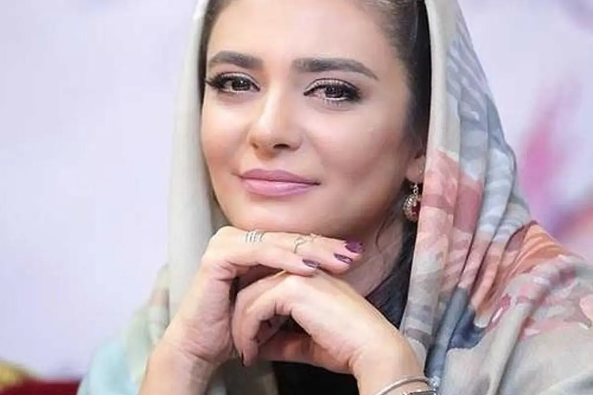 استایل ژورنالی لیندا کیانی الهام‌گرفته از افسانه‌های قدیمی | عکس جدید و استایل بی‌نظیر