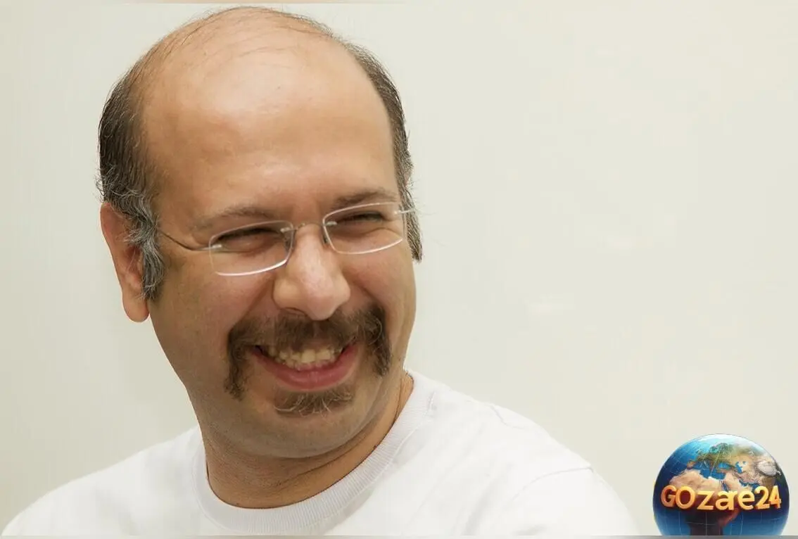 محمد بحرانی در سرمای سخت لبو فروختن، یاد جناب خان و روزهای سخت را گرامی داشت