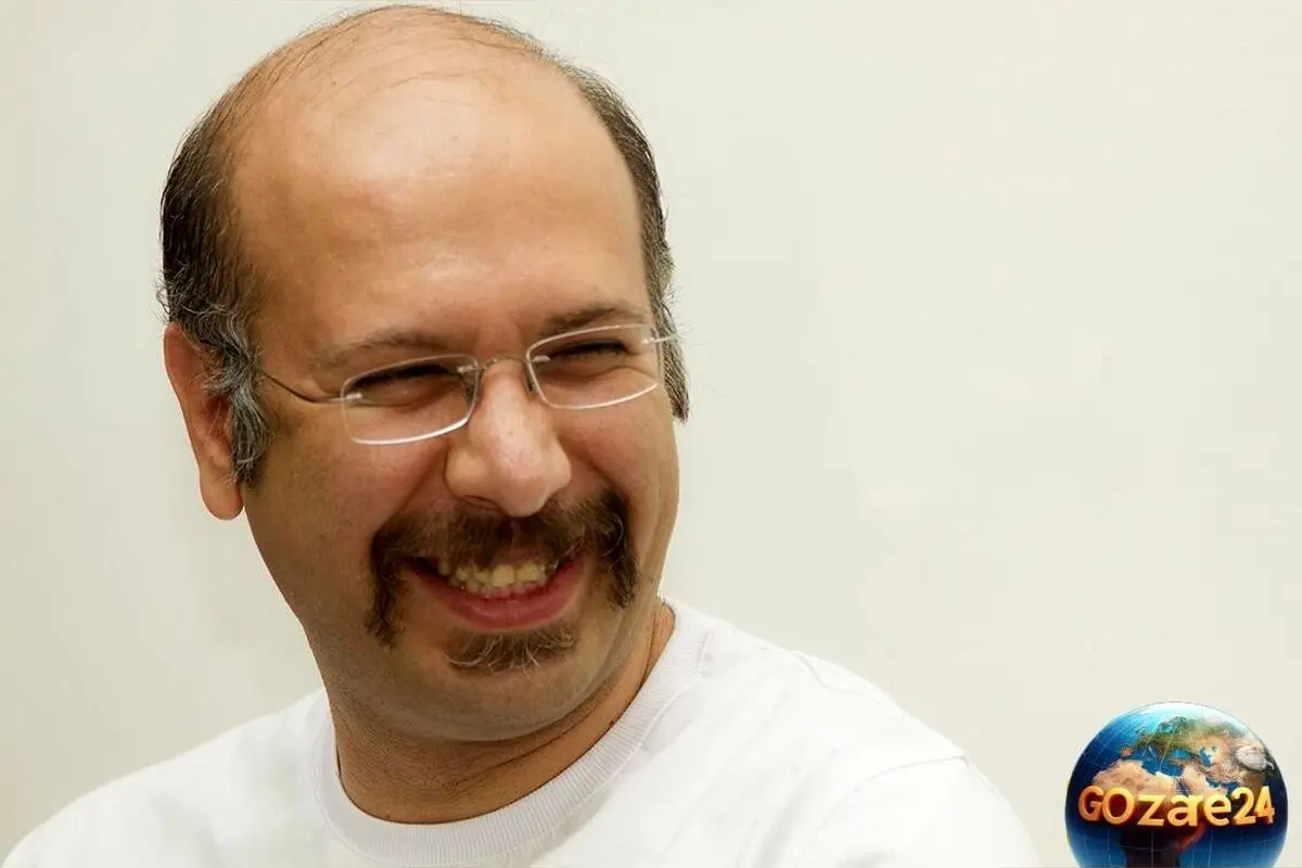 محمد بحرانی در سرمای سخت لبو فروختن، یاد جناب خان و روزهای سخت را گرامی داشت