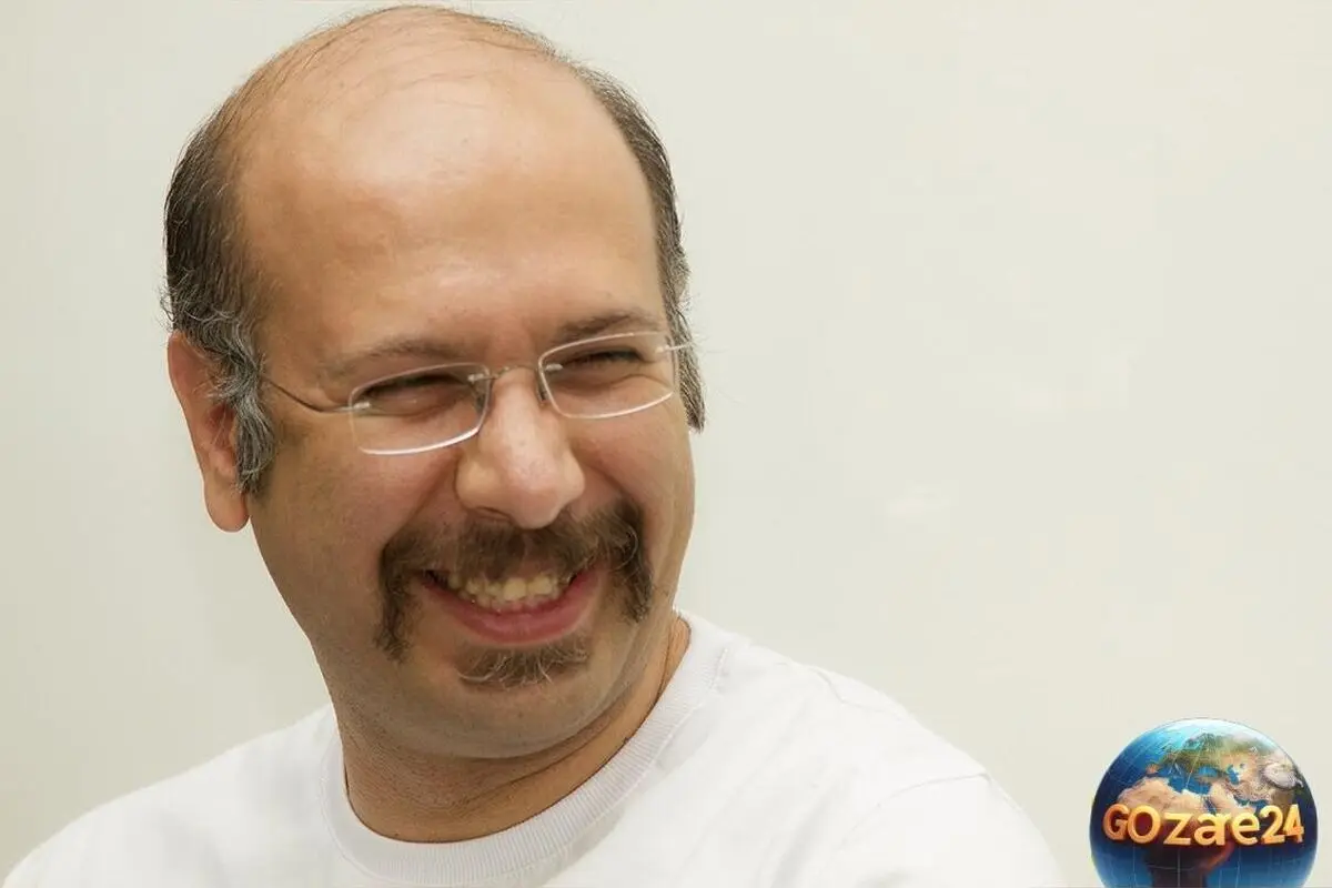 محمد بحرانی در سرمای سخت لبو فروختن، یاد جناب خان و روزهای سخت را گرامی داشت