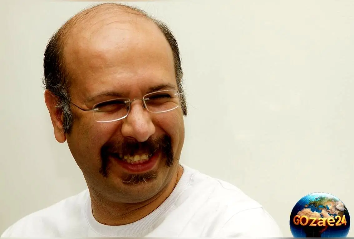محمد بحرانی در سرمای سخت لبو فروختن، یاد جناب خان و روزهای سخت را گرامی داشت