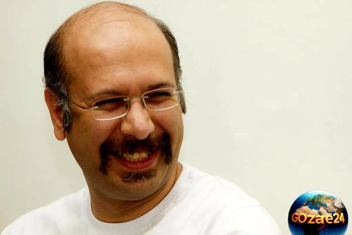 محمد بحرانی در سرمای سخت لبو فروختن، یاد جناب خان و روزهای سخت را گرامی داشت