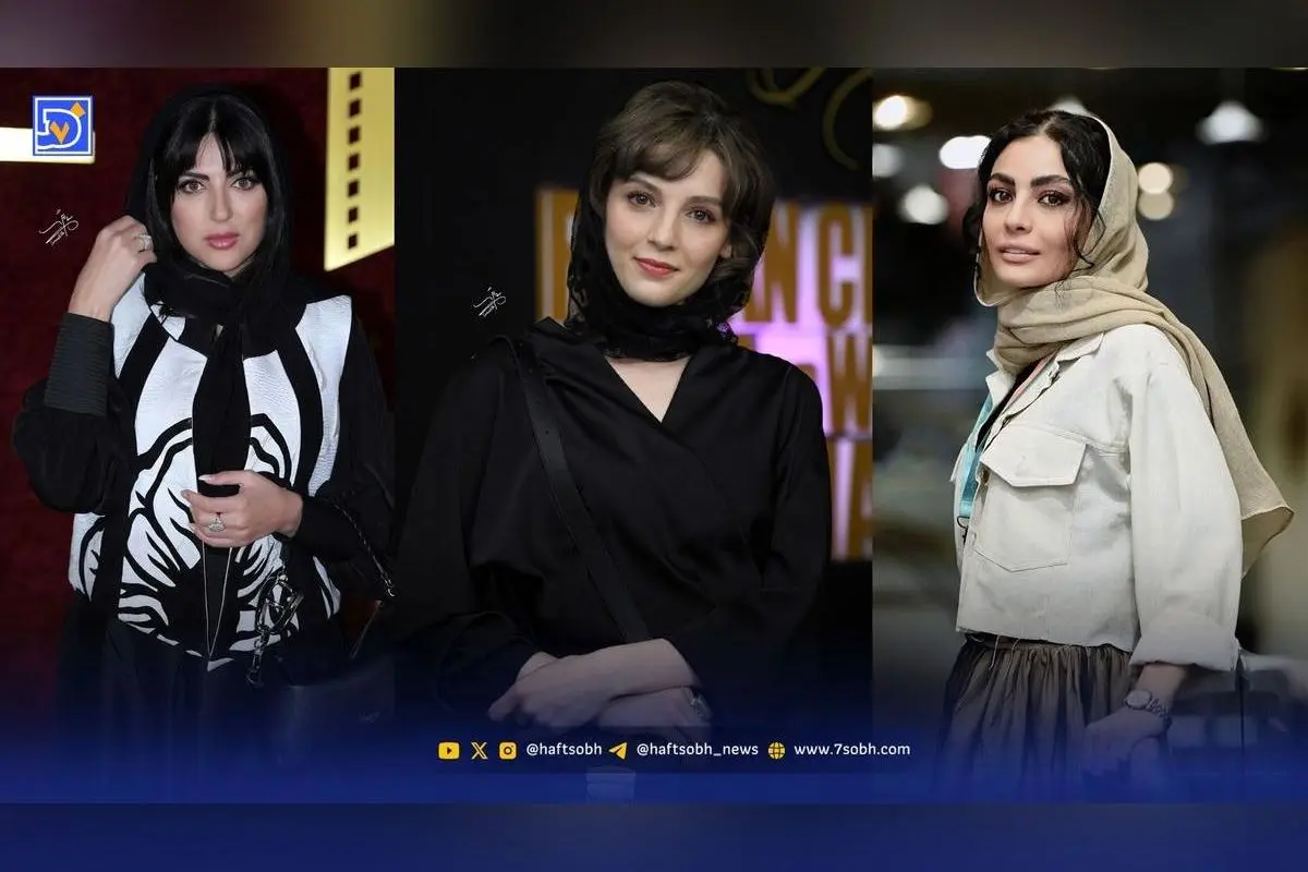 عصر سینما: زندگی و استایل هنرمندانی چون صحرا اسداللهی، هلیا امامی و مهسا حجازی در جدیدترین تصاویر و اخبار