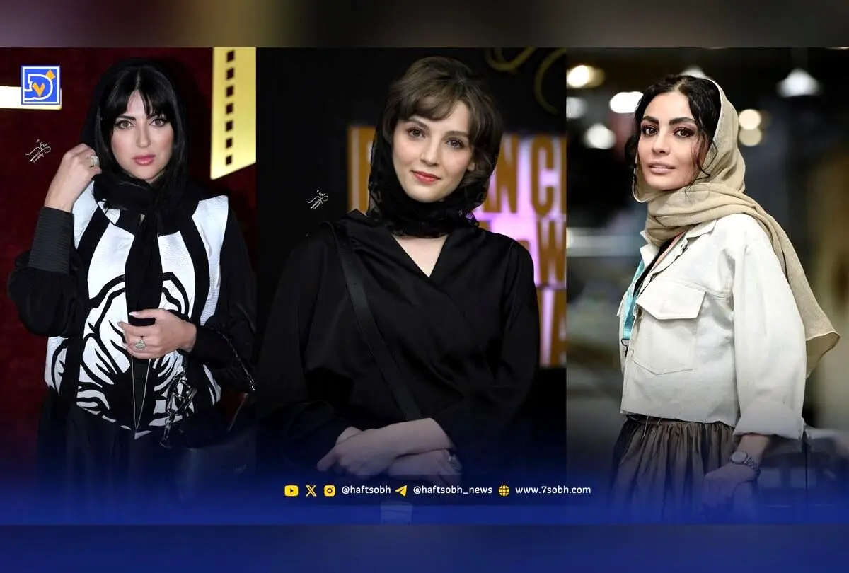 عصر سینما: زندگی و استایل هنرمندانی چون صحرا اسداللهی، هلیا امامی و مهسا حجازی در جدیدترین تصاویر و اخبار