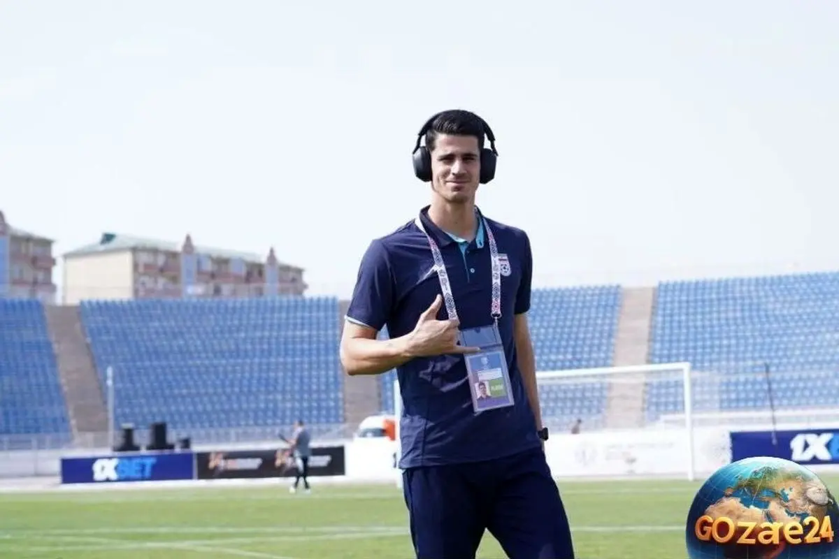 کابوس پیام نیازمند در کافا؛ اشتباه بزرگ و بازگشت به نقطه صفر در راه تیم ملی