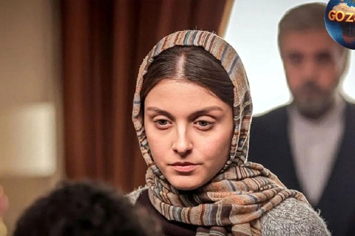تیپ هالیوودی خانم بازیگر «زخم کاری» در کنار برج ایفل با استایل منحصربهفرد و ژستهای هنری