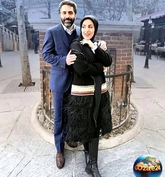 ژست لوکس و شیک ژیلا صادقی هنگام شکرگزاری در اینستاگرام + عکس جدید و دیدنی