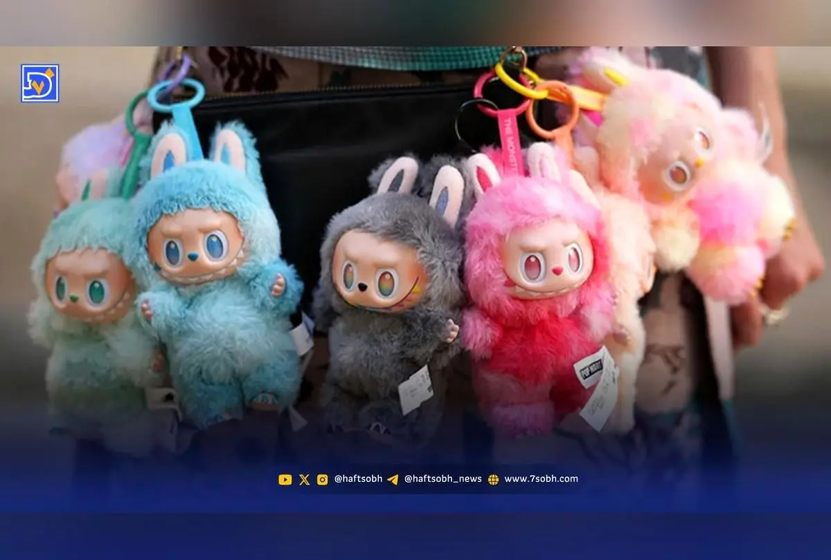 پدیده لبوبو در ایران؛ نماد ضعف اقتصاد خلاق، تقلب و گردش مالی ۱۰۰ میلیارد تومانی