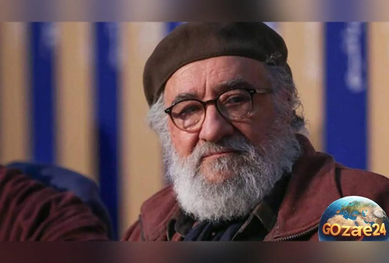 پسر و عروس داریوش ارجمند در کنار برج ایفل؛ لحظه‌های خاص در پاریس