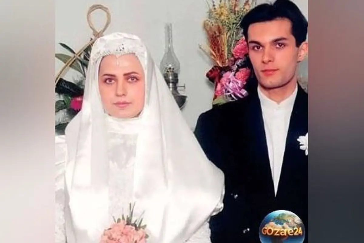 رامین پرچمی: لعیا زنگنه هرگز منو در سختترین روزهای زندانم فراموش نکرد