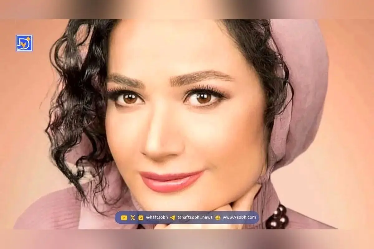 عکس مادر و دختر نسرین نصرتی در جشن تولد نهمین سالگرد دخترش | خاطره‌انگیز و احساسی