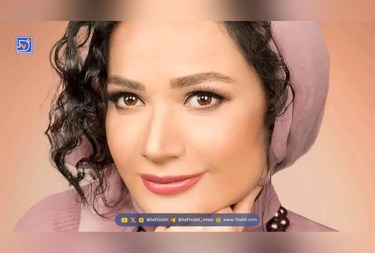 عکس مادر و دختر نسرین نصرتی در جشن تولد نهمین سالگرد دخترش | خاطره‌انگیز و احساسی