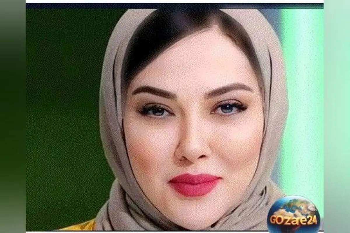 لیلا اوتادی با لباس قشقایی جذاب و اصیل ایرانی در صفحه اینستاگرام خود را نشان داد!