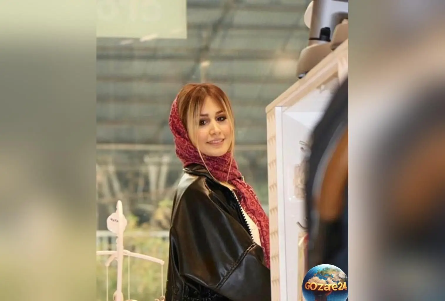 ناگفته‌های سپیده بزمی‌پور درباره مصاحبه جنجالی شاهرخ استخری و کار در کارخانه: حقیقتی که نباید نادیده گرفت