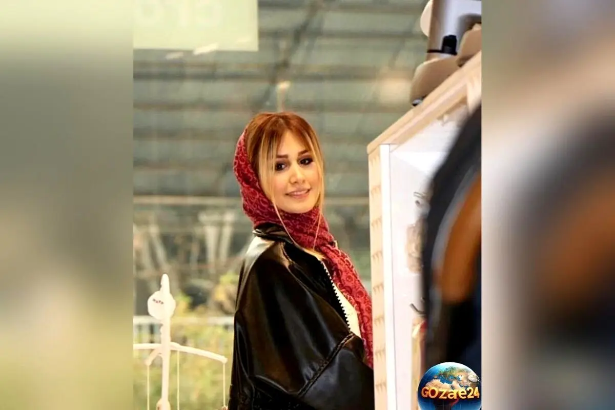 ناگفته‌های سپیده بزمی‌پور درباره مصاحبه جنجالی شاهرخ استخری و کار در کارخانه: حقیقتی که نباید نادیده گرفت