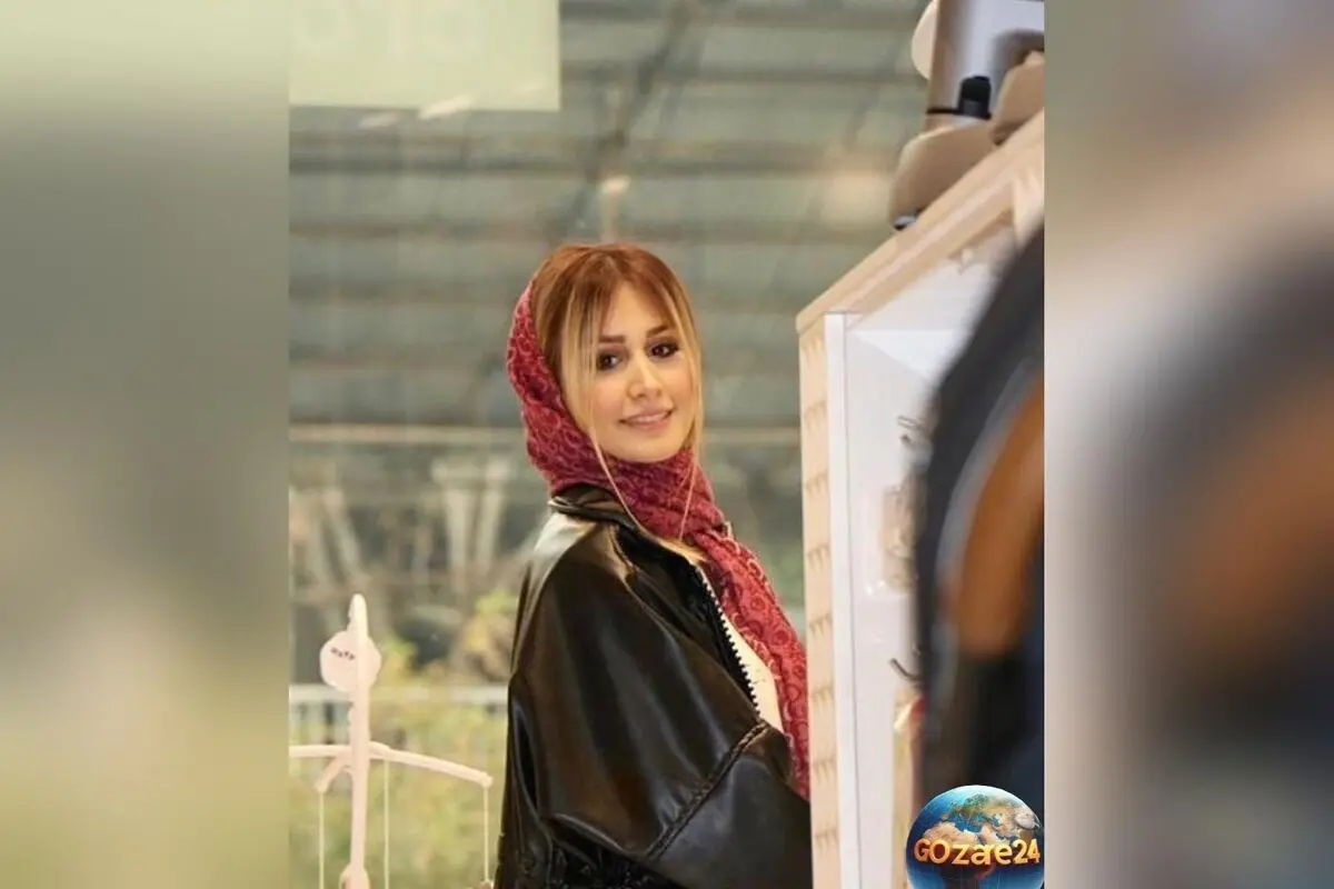 ناگفته‌های سپیده بزمی‌پور درباره مصاحبه جنجالی شاهرخ استخری و کار در کارخانه: حقیقتی که نباید نادیده گرفت