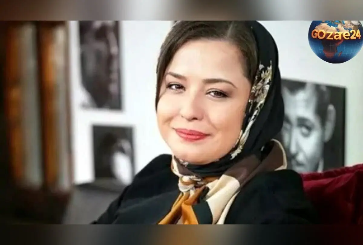عکس جذاب مهراوه شریفی‌نیا با مانتوی محلی در جشنواره فیلم افغانستان | زیبایی و وقار بی‌نظیر