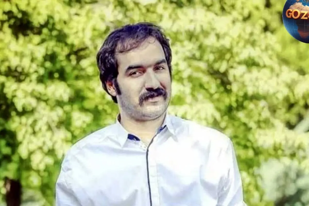 سجاد افشاریان: برای وطنفروشان ۹ گلوله کنار بگذارید، فقط یک گلوله برای دشمن کافی است