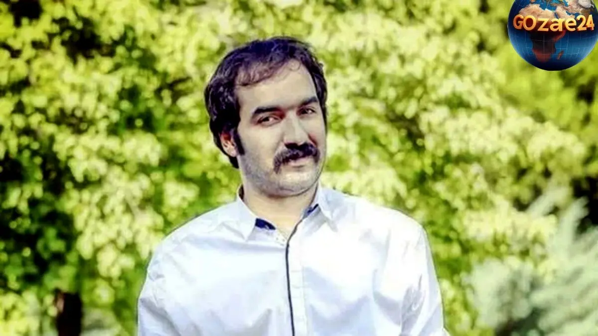 سجاد افشاریان: برای وطن‌فروشان ۹ گلوله کنار بگذارید، فقط یک گلوله برای دشمن کافی است