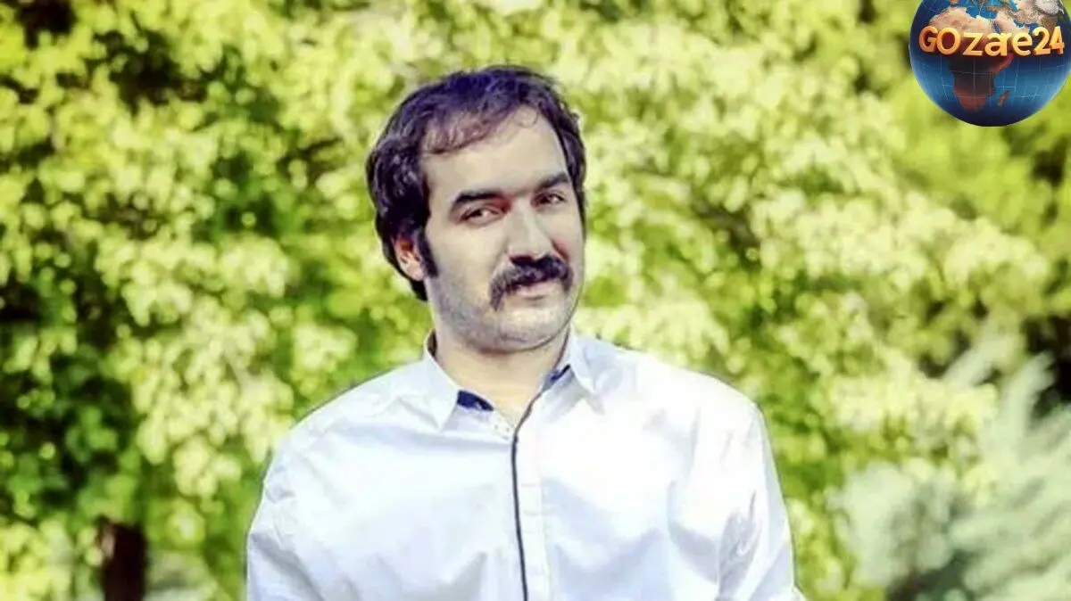 سجاد افشاریان: برای وطن‌فروشان ۹ گلوله کنار بگذارید، فقط یک گلوله برای دشمن کافی است