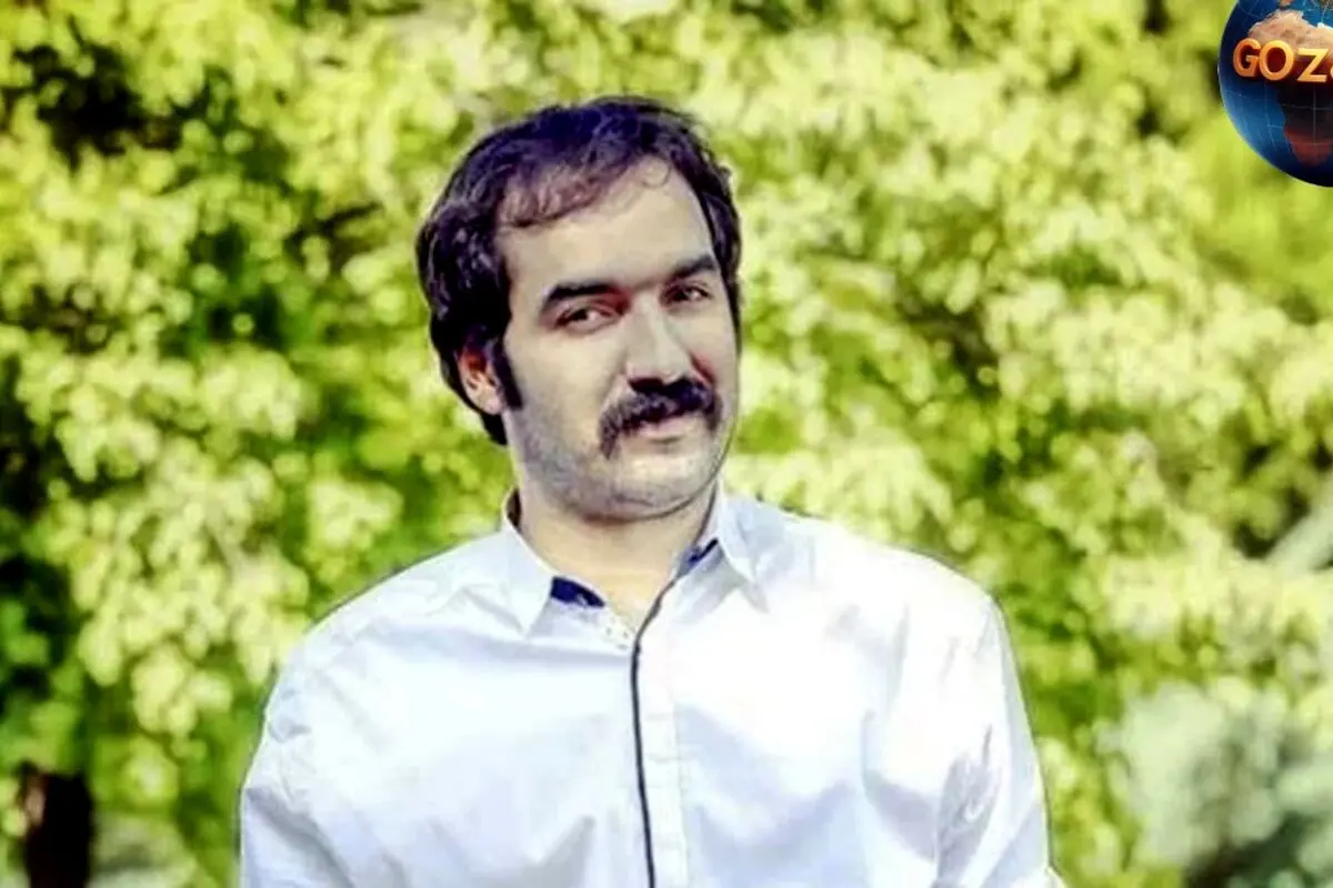 سجاد افشاریان: برای وطن‌فروشان ۹ گلوله کنار بگذارید، فقط یک گلوله برای دشمن کافی است