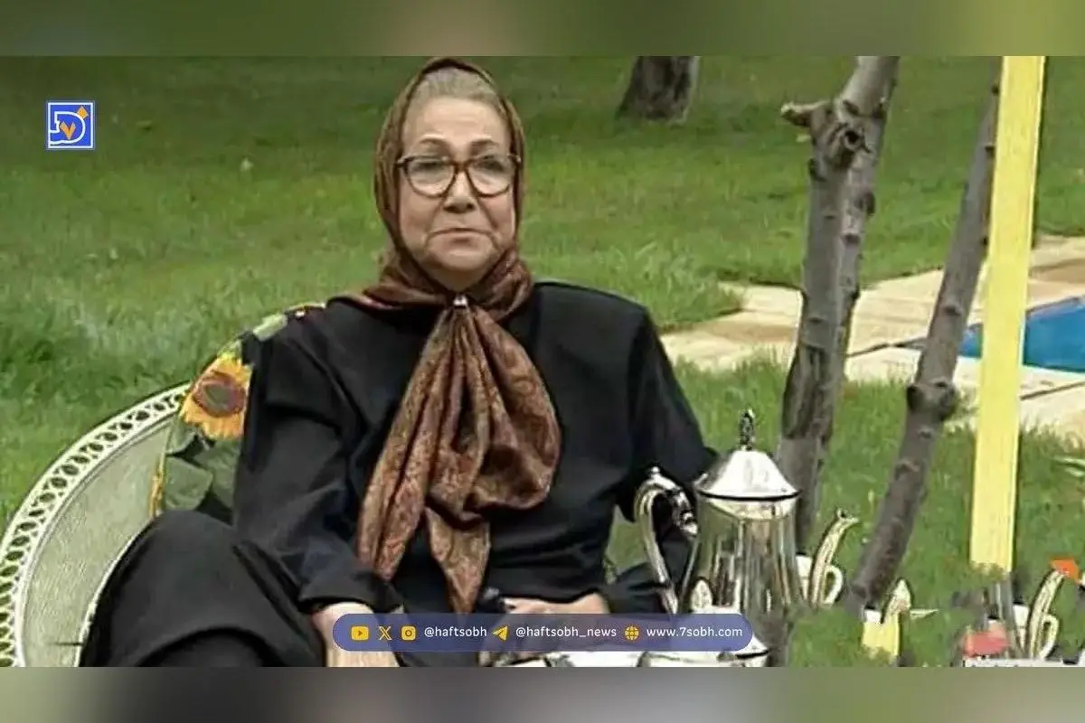 عکس قدیمی عروسی جمیله شیخی و هلال پسیانی؛ اولین تصویر از پدر و مادر آتیلا پسیانی در دهه ۳۰