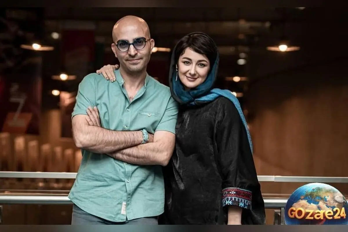 ویدا جوان: از طلاق و عشق واقعی‌ام با ایلا تهرانی می‌گوید | جزئیات رابطه و دیدگاه‌های شخصی
