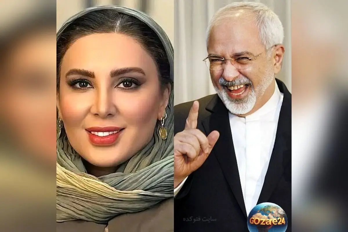 لیلا بلوکات در سریال دراکولا و طعنه جنجالی به جواد ظریف درباره مرگ مرتضی پاشایی