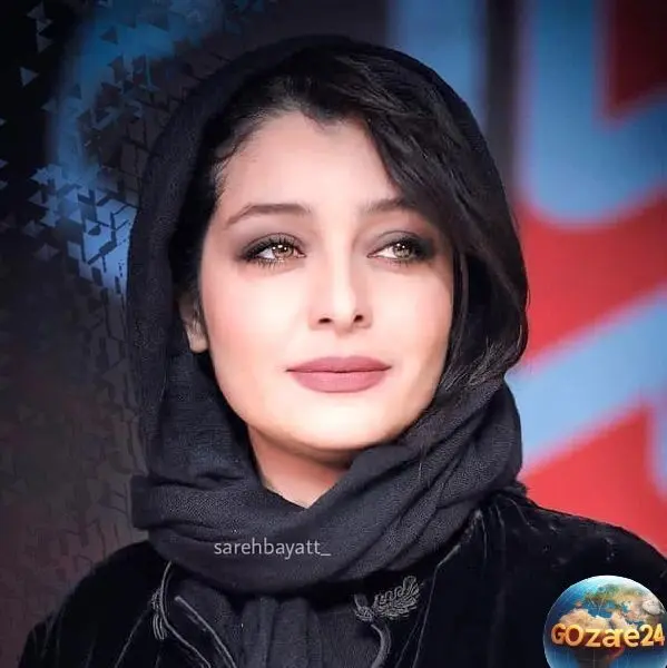 استایل پلنگی ساره بیات در کنار محمدرضا گلزار؛ عکس جدید و جذاب در صفحه اینستاگرام